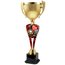 Honor Poker Metal Trophy Cup