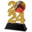 Clay Pigeon Skeet Shooting 2024 Trophy