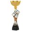 Vancouver Domino Gold Cup Trophy