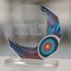 Hopper Archery Glass Award