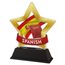 Mini Star Spanish Studies Trophy