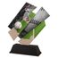 Paris Baseball Trophy