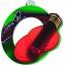 Rio Clay Pigeon Shooting Medal