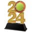 Tennis 2024 Trophy