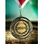 Vernal Metal Medal