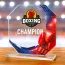 Hutton Boxing Glass Award