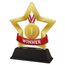 Mini Star Winner Trophy