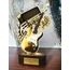 Altus Classic Music 7 Trophy