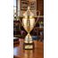 VERNON Gold Luxus Cup
