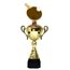 Minot Gold Table Tennis Cup