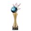 Genoa Tenpin Bowling Trophy