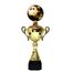 Minot Gold Bowling Cup