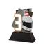 Helmet Motorsports Number 3 Trophy