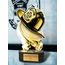 Altus Classic Firefighter 2 Trophy