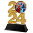 Foosball 2024 Trophy