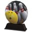 Zodiac Bowling Trophy