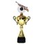 Minot Gold Rifle Shooting Cup