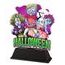 Halloween Monsters Trophy