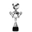 Minot Silver Volleyball Cup