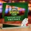 Eloise Card Games Full Colour Printed Glass Award