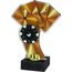 Vienna Gold Poker Trophy