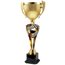 Honor Motosport Metal Trophy Cup