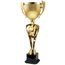 Classic Honor Clay Pigeon shooting Metal Trophy Cup