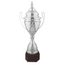 FLORENCE Silver Luxus Cup