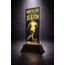 Shadowline Soccer Female Midfielder Trophy