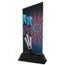 Danbury Eletronic Darts Acrylic Trophy
