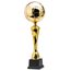 Sancho Gold Soccer Trophy