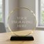 Spectra Gold Crystal Awards