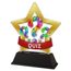 Mini Star Quiz Trophy