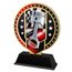 Sentinel Stainless Steel Motorsport Trophy
