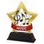 Mini Star Music Trophy