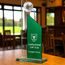 Shive Glass Award