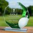 Hopper Golf Glass Award