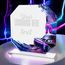 Hutton Esports Glass Award