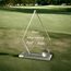 Riviera Crystal Golf Award