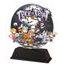 Trick or Treat Ghosts n Ghouls Trophy