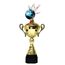 Minot Gold Bowling Cup