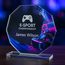 Hopper Esports Glass Award
