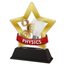 Mini Star Physics Trophy