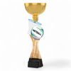 Vancouver Netball Gold Cup Trophy