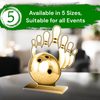 Cannes Classic Tenpin Bowling Trophy