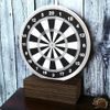 Holt Classic Darts Real Wood Trophy