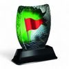 Iceberg Golf Trophy
