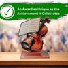 Cannes Violin Trophy