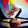 Cannes Classic Air Hockey Trophy