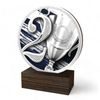Holt Classic 2nd Place Real Wood Trophy